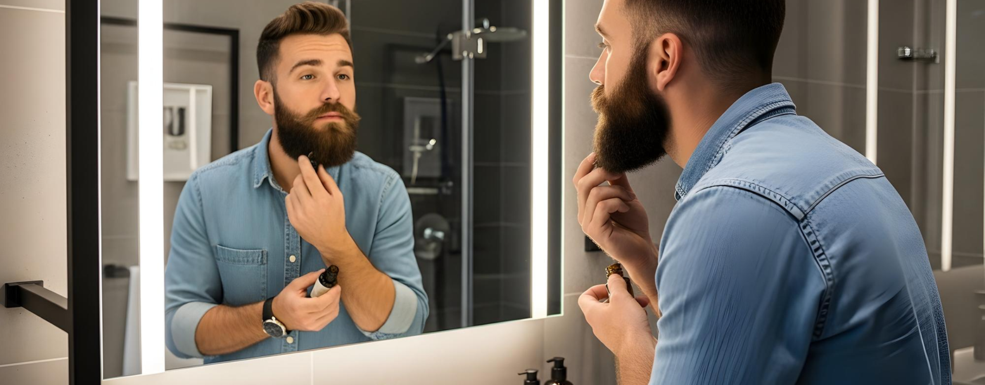7 Essential Beard Grooming Tips Every Gentleman Should Know