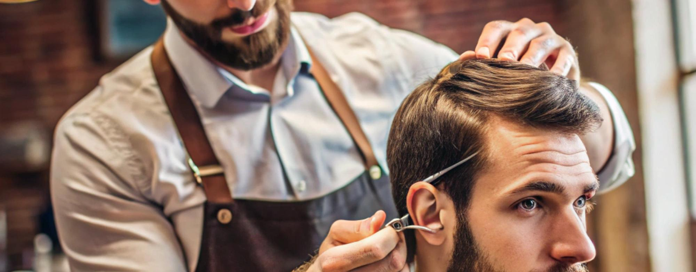 Top Men’s Hairstyle Trends You Should Try This Year