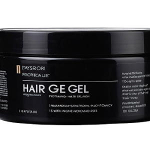 Premium Hair Pomade