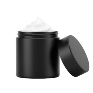 Strong Hold Hair Wax