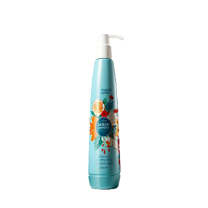 Hydrating Hair Conditioner