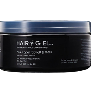 Professional Hair Gel